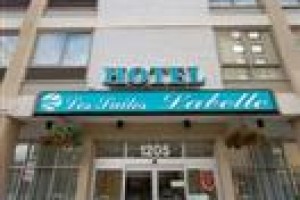 Hotel Les Suites Labelle Image