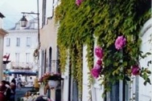Hotel Les Templiers Image