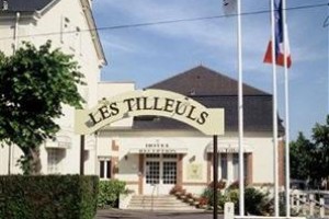Inter Hotel les Tilleuls Image