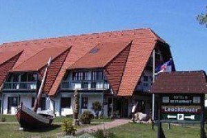 Hotel Leuchtfeuer Kroslin voted  best hotel in Kroslin