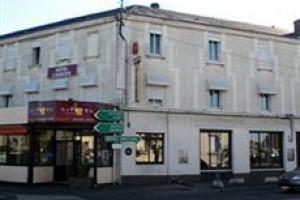 Hotel L'Europe Cholet Image