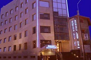 Hotel Lev Or Image