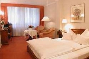 Hotel Lichtsinn Bremen Image