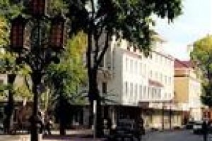 Lidiya Hotel voted  best hotel in Feodosiya