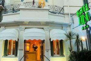 Hotel Lido Alassio voted 5th best hotel in Alassio