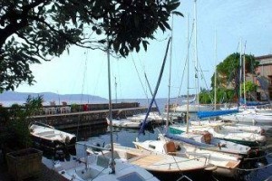 Hotel Lido Gargnano voted 8th best hotel in Gargnano