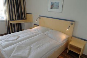 Pannonia Hotel Lido Image