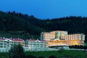Hotel Lidya Sardes Thermal & Spa Salihli Image