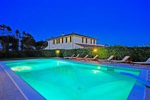 Hotel Light Blue Alghero Image