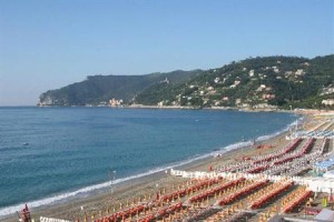 Hotel Ligure Image