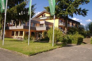 Limbacher Hof voted  best hotel in Limbach 