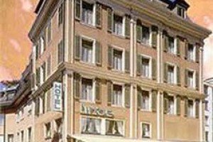 Hotel Linde Einsiedeln Image