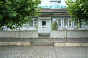 Hotel Linde Horhausen voted  best hotel in Pfyn