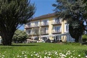 Hotel Lindenallee Image