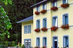 Hotel Lindenhof Monschau voted 2nd best hotel in Monschau