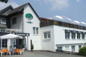 Hotel Lindenhof Sundern voted 6th best hotel in Sundern