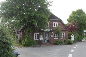 Hotel Lindenkrug voted  best hotel in Thomsdorf