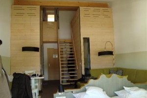 Hotel Lindenwirt Image