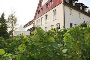 Hotel Lindner Oberderdingen Image