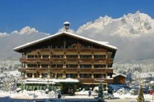 Hotel Lindner Oberndorf in Tirol voted 2nd best hotel in Oberndorf in Tirol
