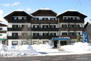Hotel Lindwurm Image