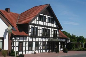 Hotel Lingemann Image