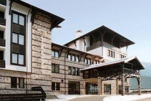 Hotel Lion Bansko voted 7th best hotel in Bansko