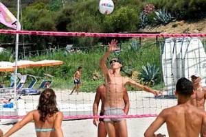 Club Lipari Hotel Image