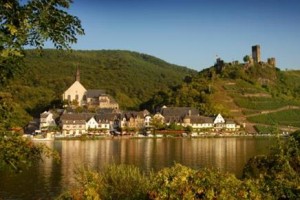 Hotel Lipmann 'Am Klosterberg' voted  best hotel in Beilstein 