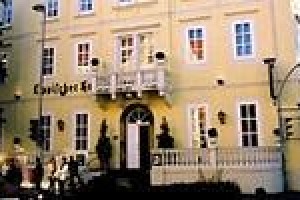 Hotel Lippischer Hof voted 2nd best hotel in Detmold