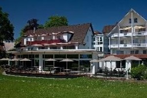 Hotel Lipprandt voted 2nd best hotel in Wasserburg am Bodensee