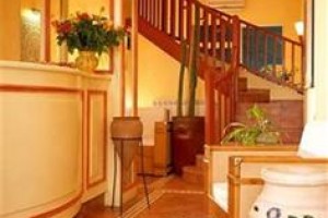 Hotel Little Palace Toulon Image