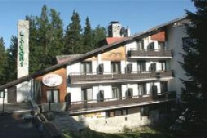 Hotel Litvor Strbske Pleso Image