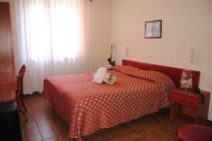 Hotel Liu Image
