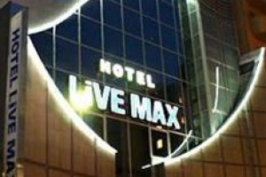 Hotel Live Max Esaka Image