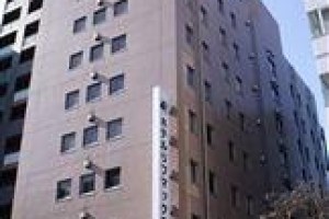 Hotel Livemax Hiratsuka Ekimae voted  best hotel in Hiratsuka