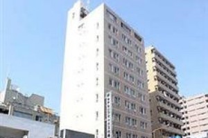 Hotel Livemax Kawasakiekimae voted 10th best hotel in Kawasaki