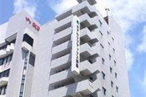 Hotel Livemax Naha Image