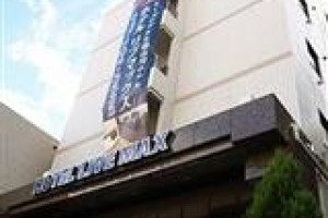 Hotel Livemax Sagamihara voted 5th best hotel in Sagamihara