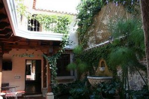 Hotel Lo De Bernal voted 7th best hotel in Antigua Guatemala
