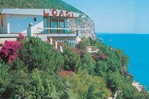 Hotel L'Oasi Image