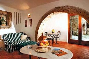 Hotel Locanda Aldobrandeschi Image