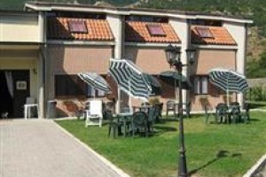 Locanda del Borgonovo Hotel voted  best hotel in Sante Marie