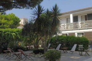 Hotel L'ocean Le Bois-Plage-en-Re voted 4th best hotel in Le Bois-Plage-en-Re