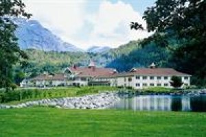 Hotel Loenfjord Stryn voted 5th best hotel in Stryn