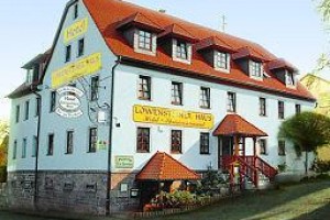 Hotel Loewensteiner Haus Image
