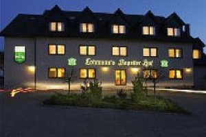 Hotel Lohmann's Kapeller Hof voted 4th best hotel in Langenfeld 