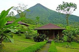 Hotel Lomas Del Volcan La Fortuna Image