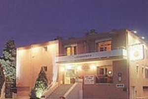 Hotel L'Orangeraie Le Lavandou Image