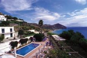 Hotel Loreley voted 8th best hotel in Serrara Fontana